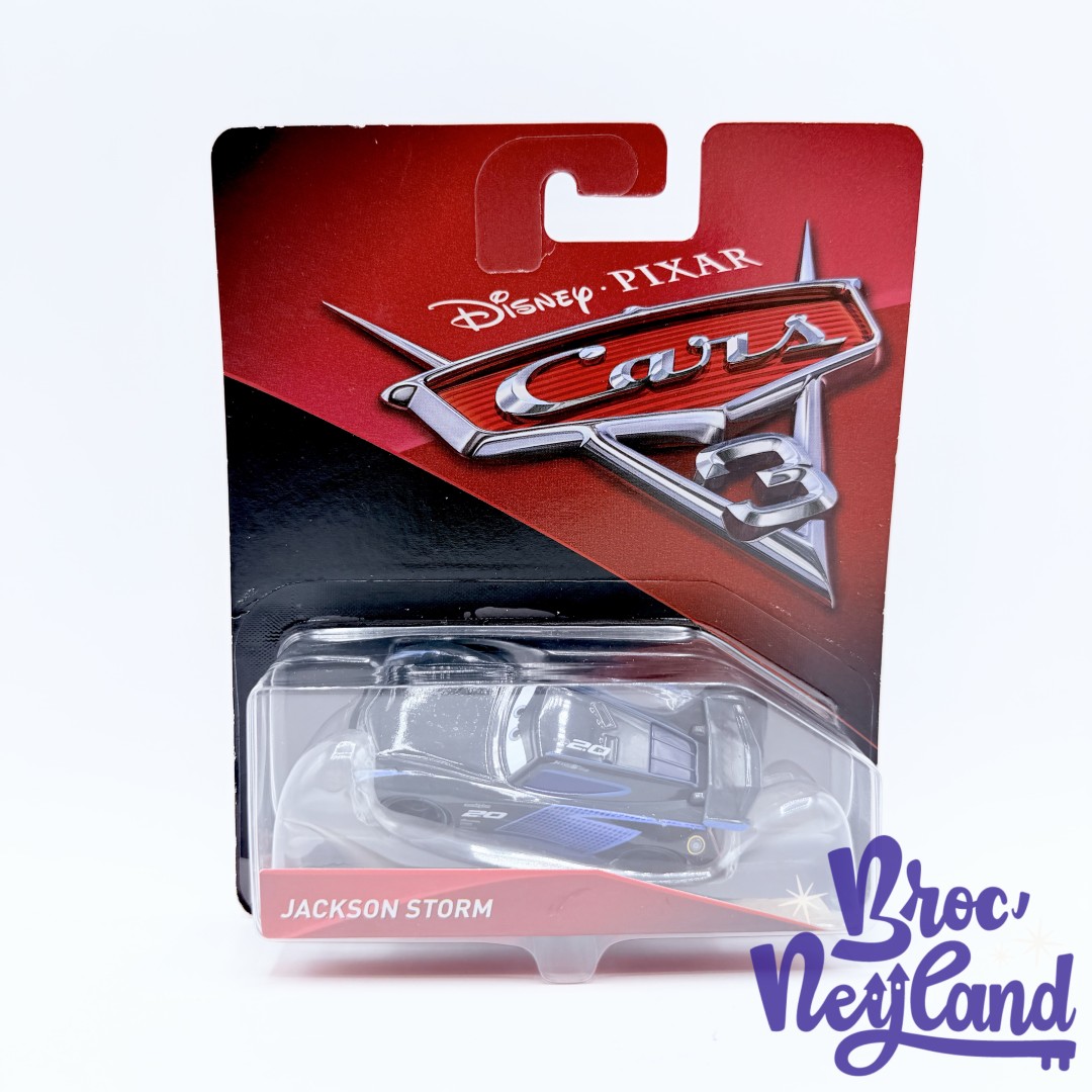 Figurine-Jackson-Storm-Cars-3-Disney-Mattel-2016-voiture-noire (2)