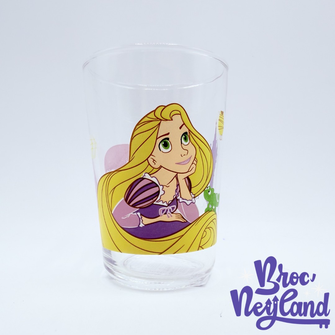 Verre-Amora-Raiponce-Pascal-Disney-moutarde (1)