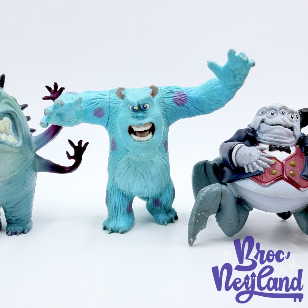 Figurines-Monstres-et-Compagnie-Playset-Disney-Hasbro-2001-Ensemble-de-jeu (4)