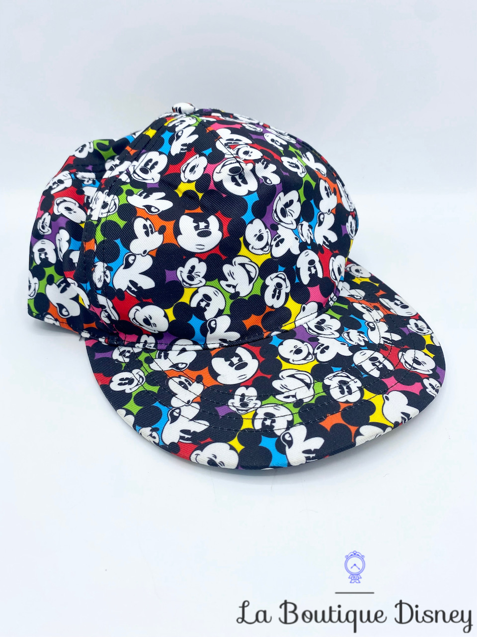 Avis et commentaires de Bonnet Stitch Disneyland Paris Disney Lilo et Stitch  chapeau bleu oreilles qui bougent - Accessoires/Chapeaux - La Boutique  Disney