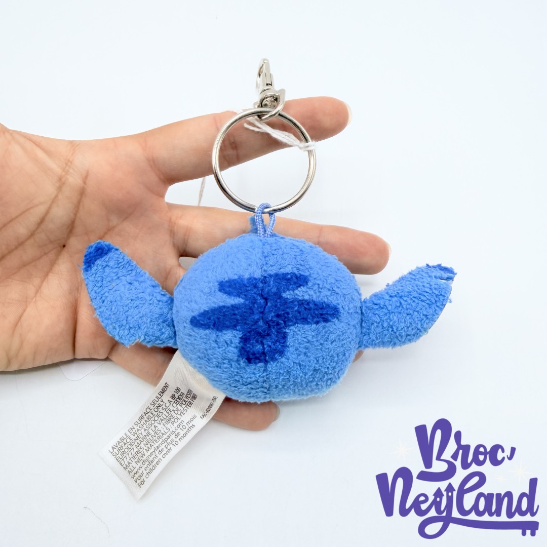 Porte-clés-Stitch-Tsum-Tsum-Disneyland-Paris-2017-Disney-Lilo-et-Stitch-peluche-bleu-5-cm (2)