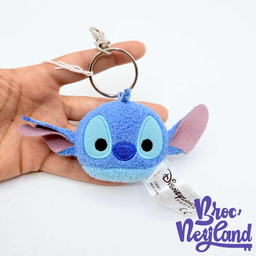 Porte-clés-Stitch-Tsum-Tsum-Disneyland-Paris-2017-Disney-Lilo-et-Stitch-peluche-bleu-5-cm (1)