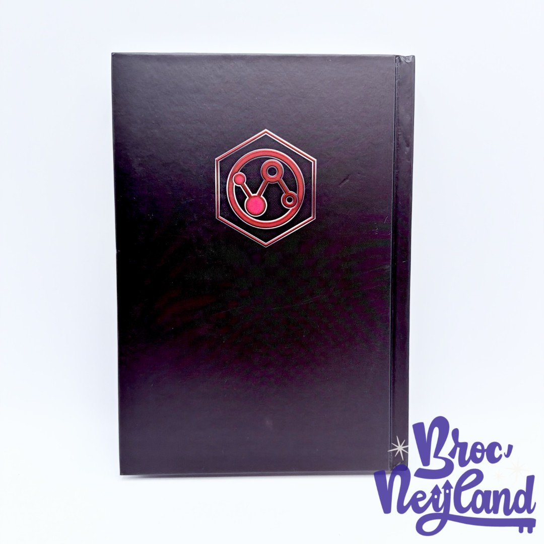 Carnet-Antman-and-the-Wasp-Marvel-Disney-2018-cahier-notes (2)