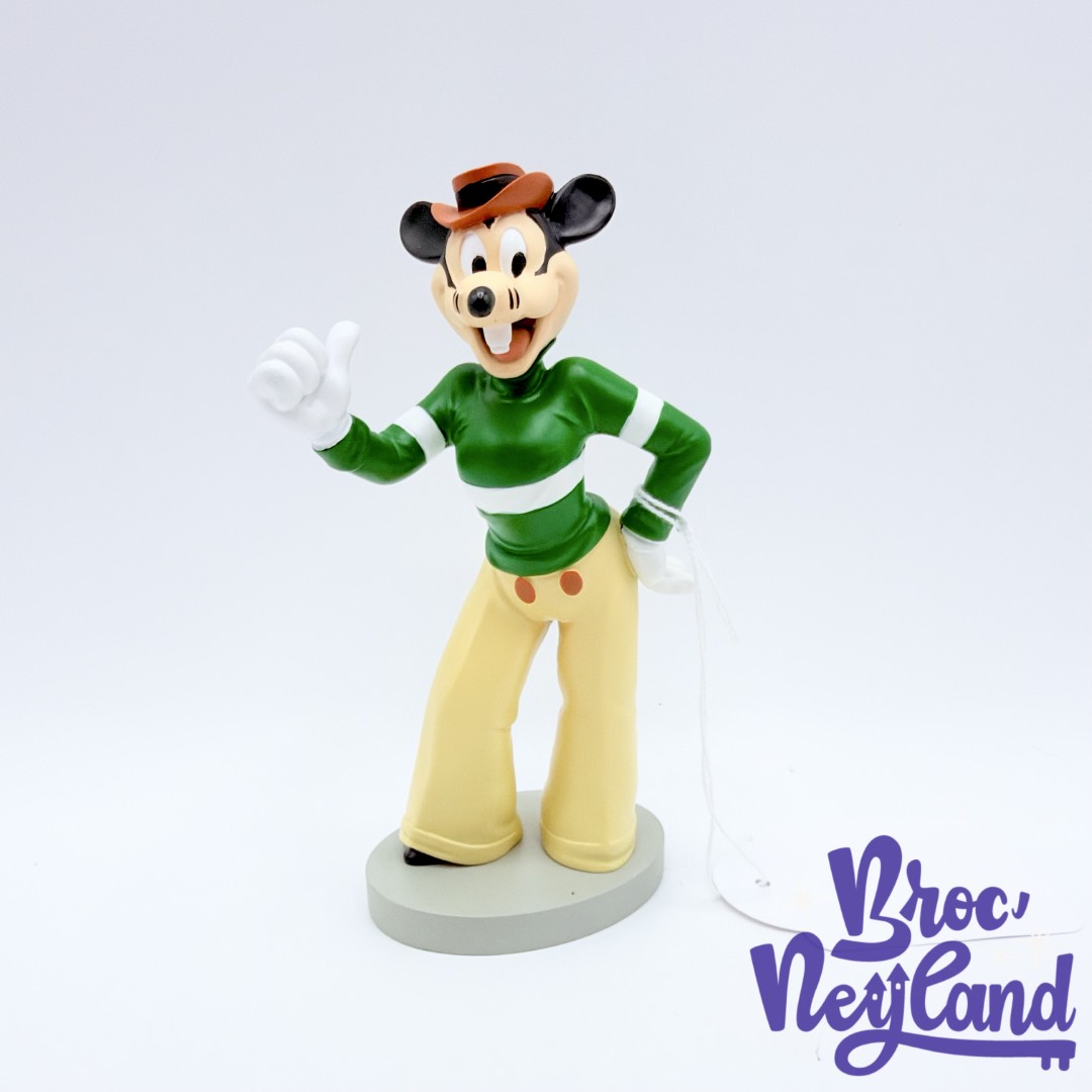 Figurine-résine-Ratino-Disney-Hachette-Mickey-Donald-&amp;-Cie-encyclopédie-12-cm (4)