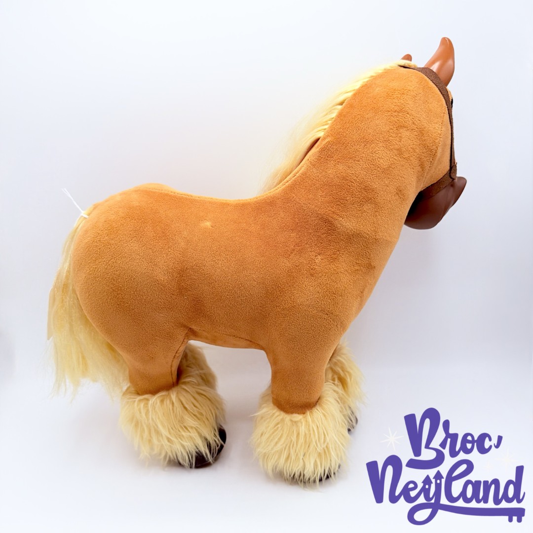 Poupée-Philibert-Animators-Collection-Disney-Store-2018-La-Belle-et-la-Bête-cheval-marron-40-cm (3)