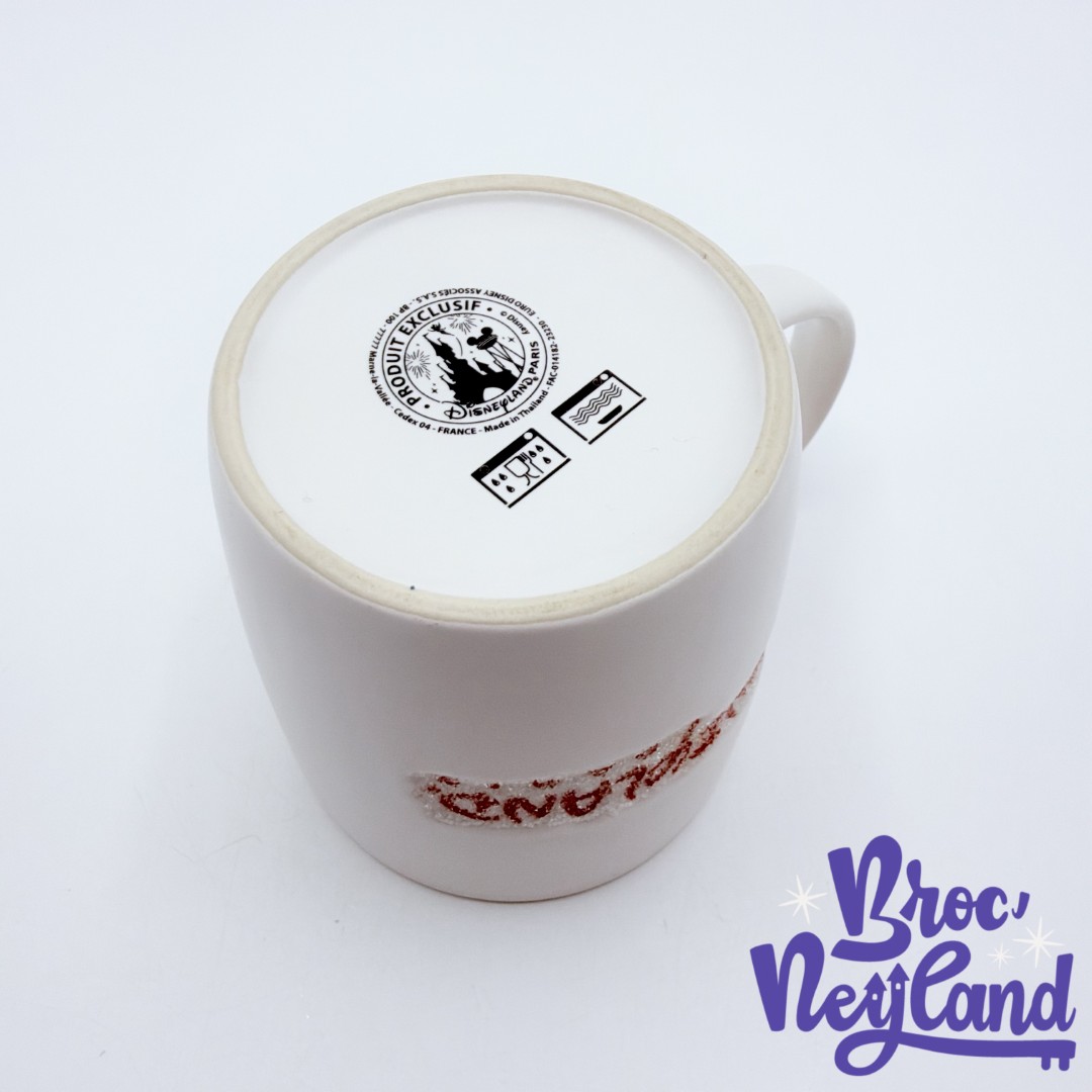Tasse-Minnie-Mouse-Disneyland-Paris-mug-Disney-blanc-paillettes-robe-bleu-fleur (5)