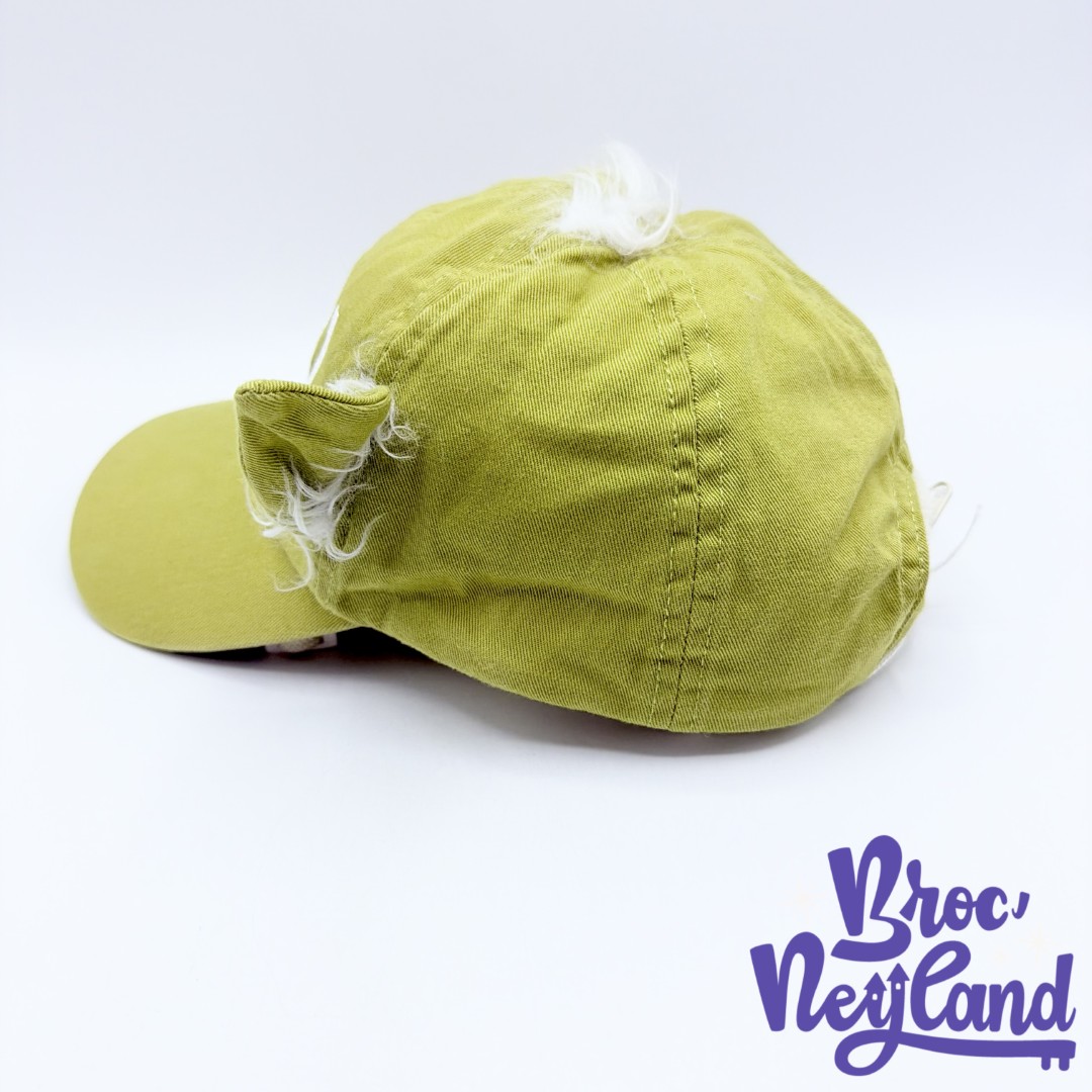 Casquette-Yoda-Jedi-Master-Star-Wars-Disneyland-Paris-2019-disney-chapeau-oreilles-vert (1)
