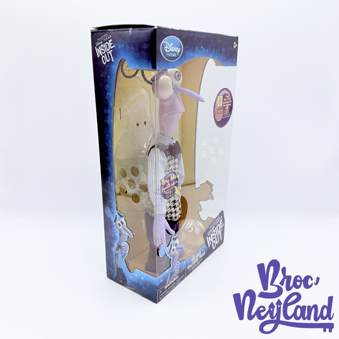 Poupée-parlante-Peur-de-luxe-Vice-Versa-Disney-Store -2015-Talking-Fear -interactive-violet (3)