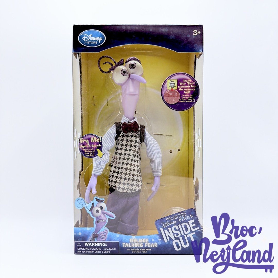 Poupée-parlante-Peur-de-luxe-Vice-Versa-Disney-Store -2015-Talking-Fear -interactive-violet (4)