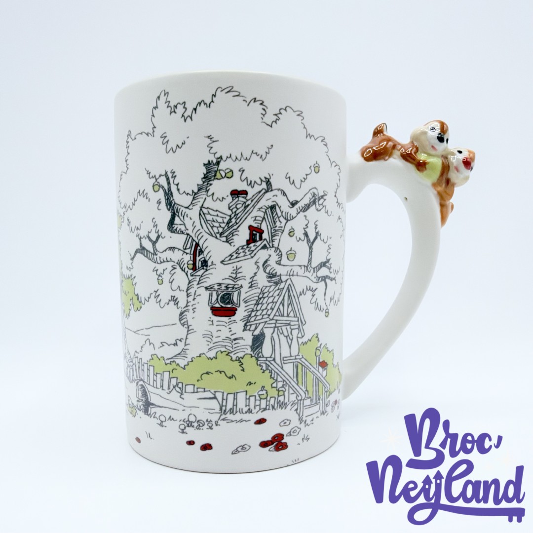 Tasse-Tic-et-Tac-Disney-Parks-mug-Disneyland-Chip-and-Dale-blanc-figurine-relief-3D (2)