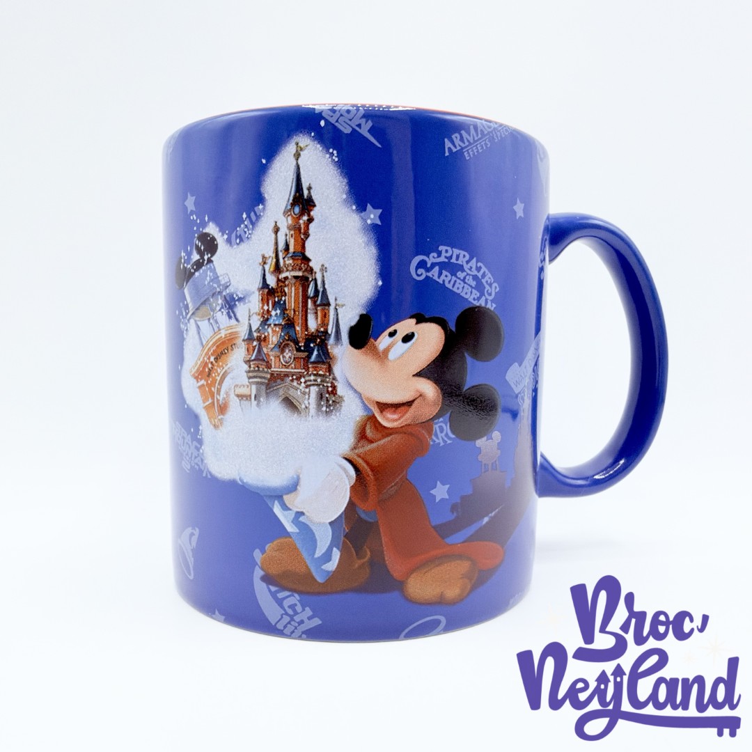 Tasse-Mickey-Mouse-Château-Parc-Disneyland-Paris-mug-Disney-bleu (4)