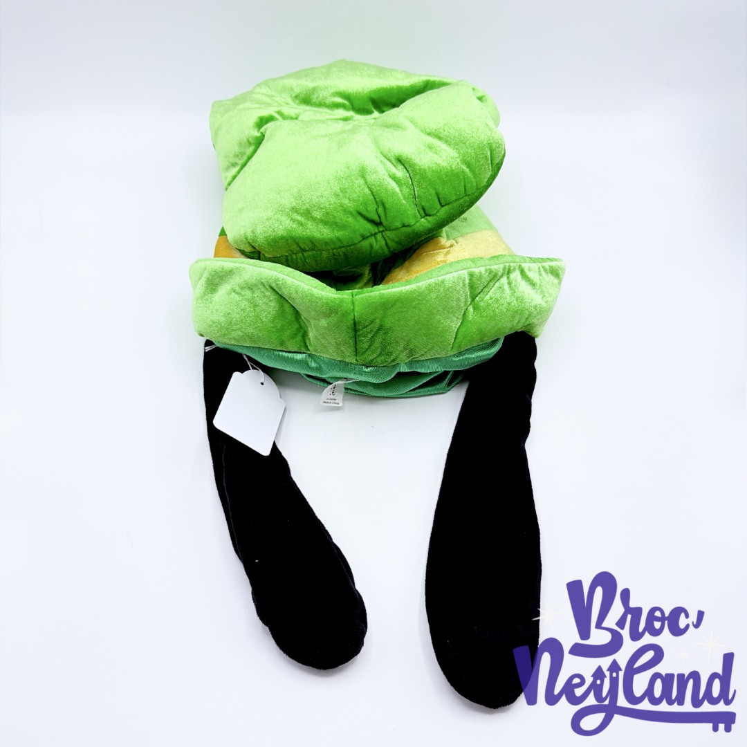 Chapeau-Dingo-Goofy-Disneyland-Paris-Disney-vert-oreilles (4)