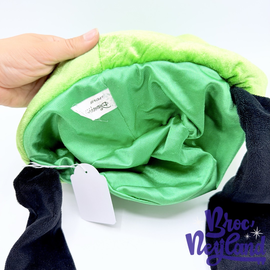 Chapeau-Dingo-Goofy-Disneyland-Paris-Disney-vert-oreilles (3)