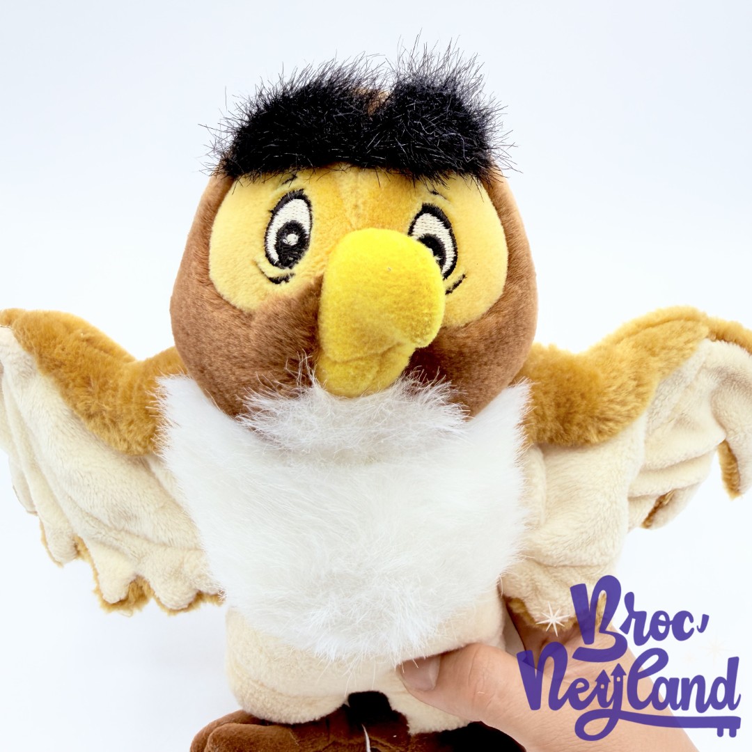 Peluche-Maitre-Hibou-Disney-Nicotoy-Winnie-ourson-marron-25-cm (5)