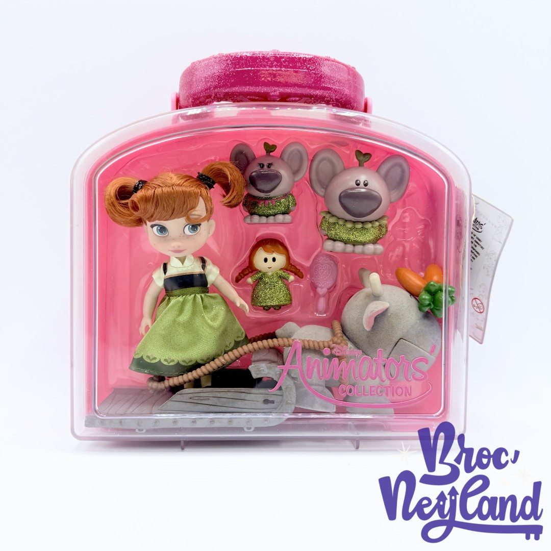 Ensemble-de-jeu-Coffret-Mini-Poupée-Anna-La-Reine-des-Neiges-Animators-Collection-Disney-Store-valise (2)