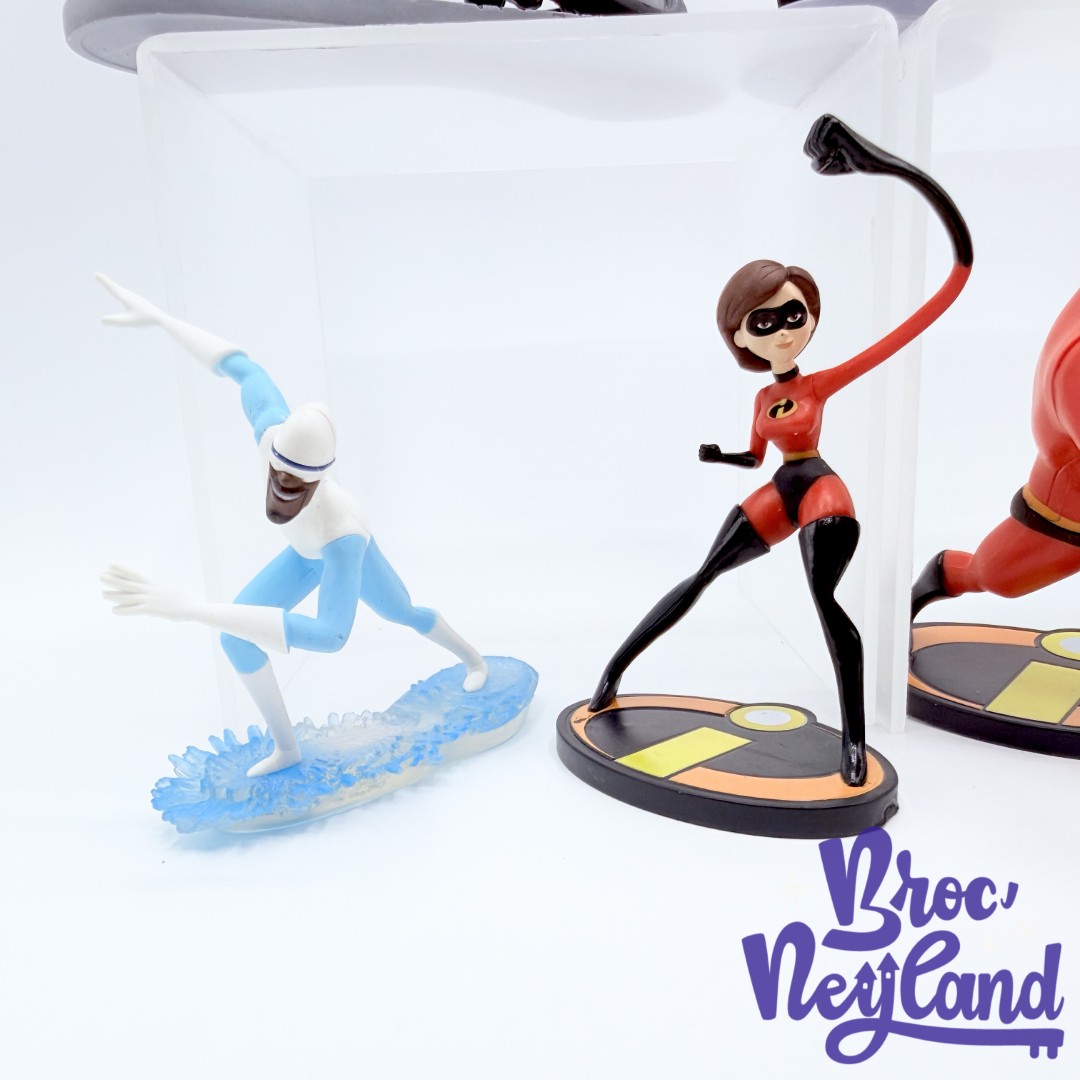 Figurines-Les-Indestructibles-2-Playset-Deluxe-Disneyland-Paris-2018-Disney-Ensemble-de-jeu (6)