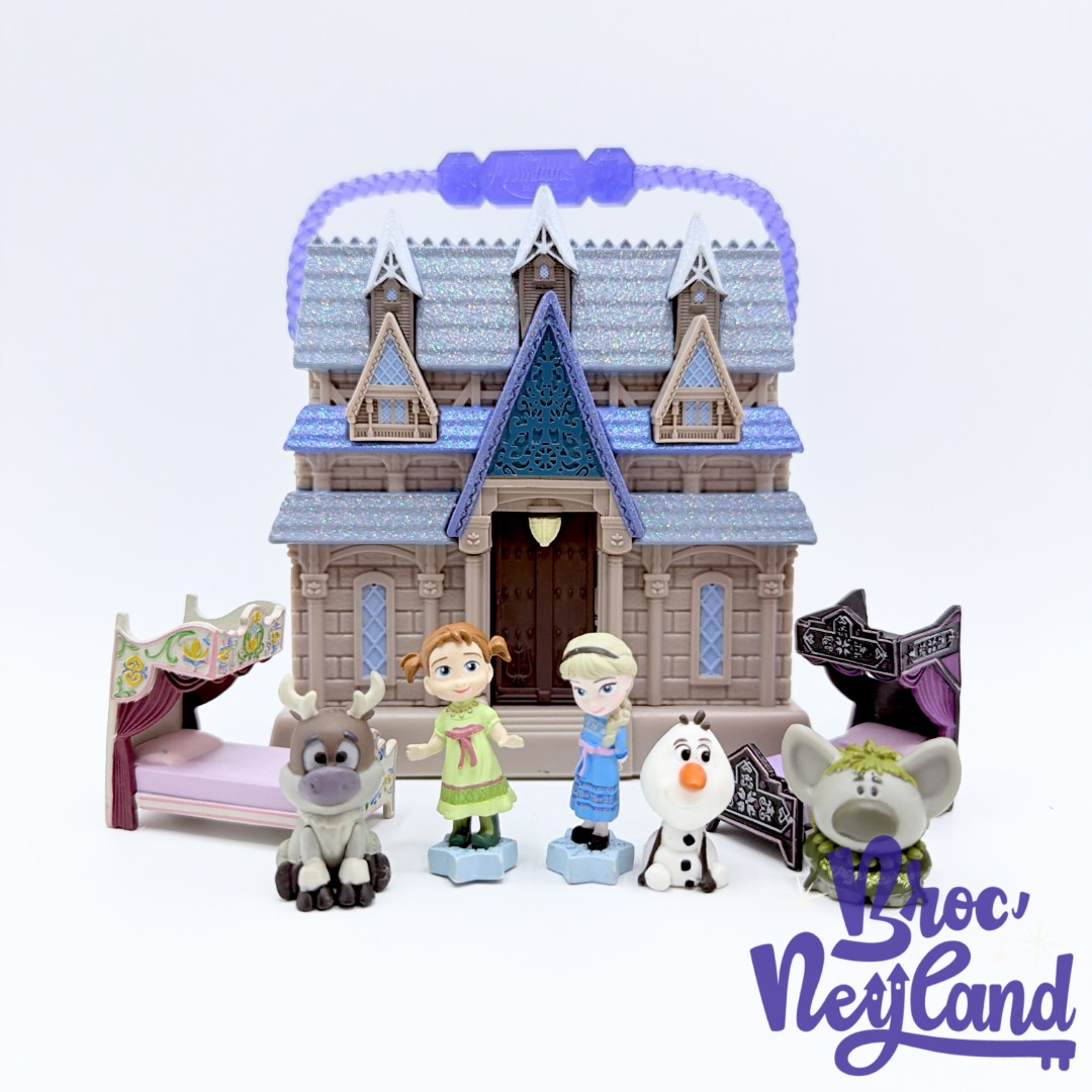 Figurine-Château-Surprises-de-Arendelle-La-Reine-des-Neiges-Animators-Collection-Littles-Disneyland-2018-Disney-Ensemble-jeu-miniature-musical (3)