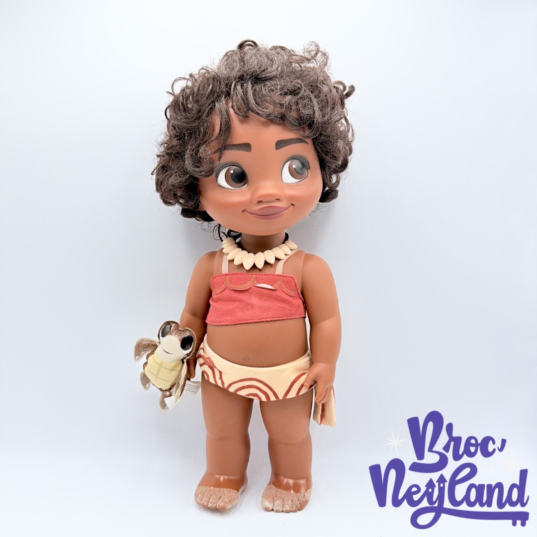 Poupée-Vaiana-Toddler-Animators-Collection-Disney-Store-2016-bébé-39-cm (3)
