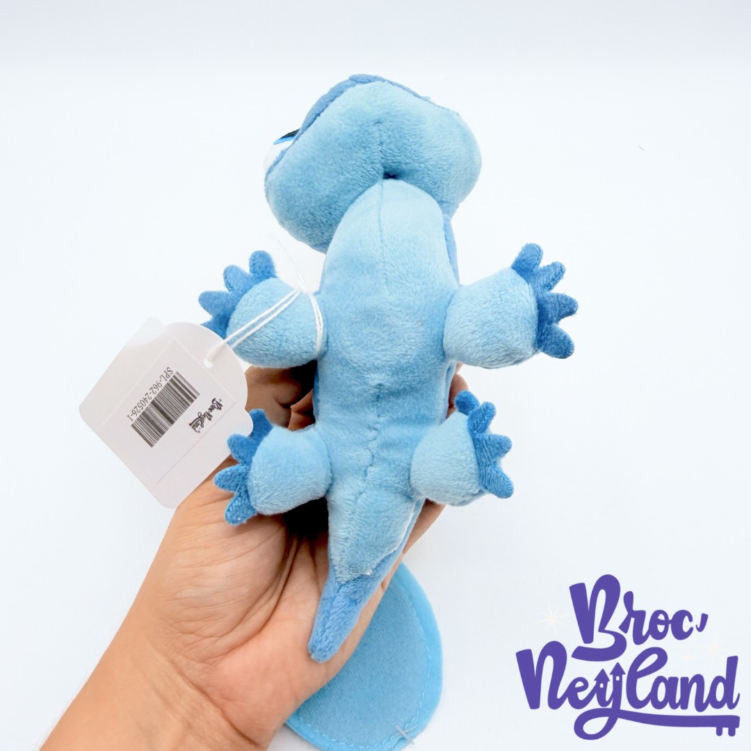 Peluche-épaule-Bruni-La-Salamandre-Disney-Parks-Disneyland-La-Reine-des-Neiges-2-peluche-aimantée-19-cm (1)