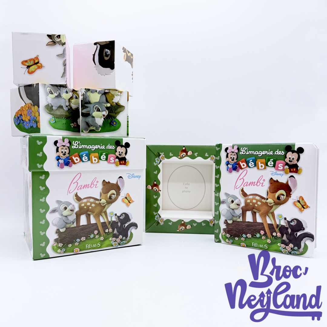 Coffret-imagerie-des-Bébés-Bambi-Disney-Baby-Fleurus-livre-cadre-cubes (2)