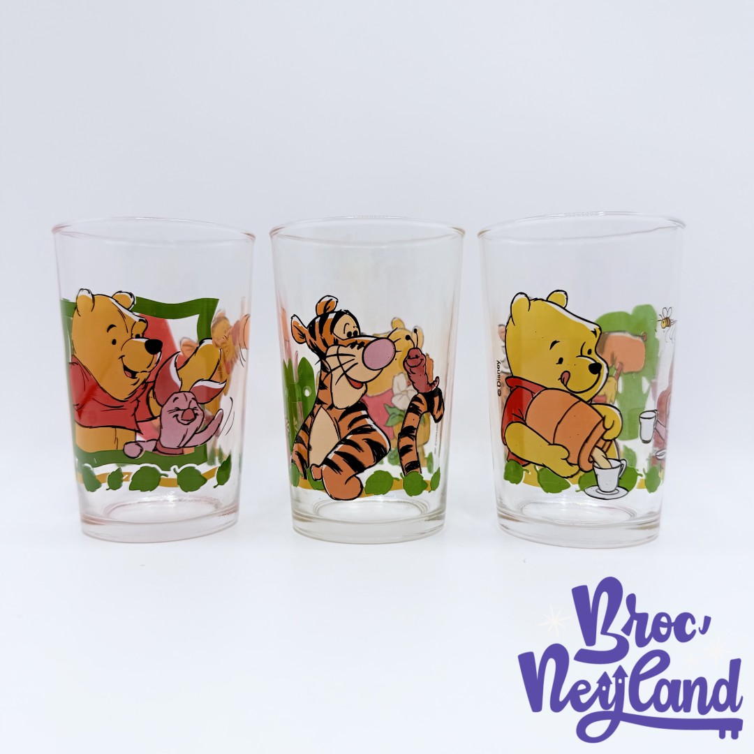 Set-Verres-Winnie-ourson-Tigrou-Porcinet-Disney-Bormioli-Rocco (3)