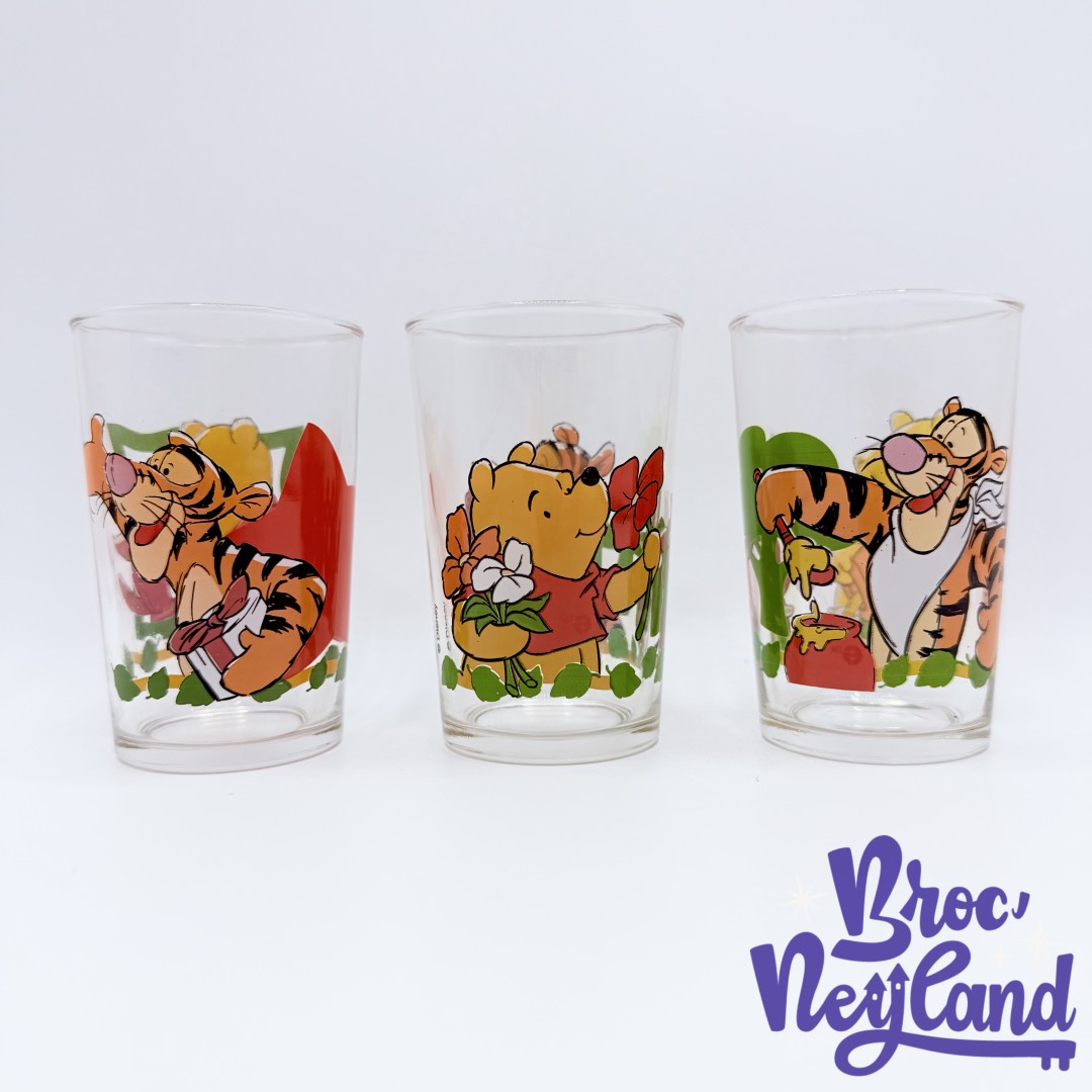 Set-Verres-Winnie-ourson-Tigrou-Porcinet-Disney-Bormioli-Rocco (2)