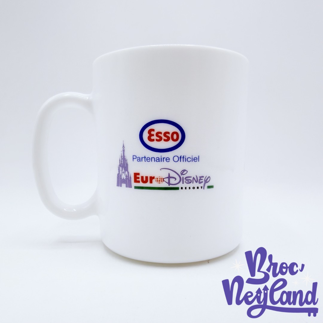Tasse-Dingo-Frontierland-Euro-Disney-Esso-Disneyland-mug-vintage (3)