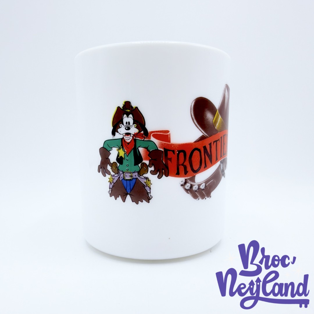 Tasse-Dingo-Frontierland-Euro-Disney-Esso-Disneyland-mug-vintage (5)