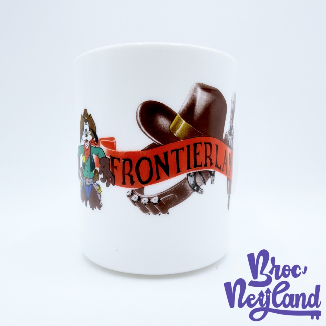 Tasse-Dingo-Frontierland-Euro-Disney-Esso-Disneyland-mug-vintage (4)