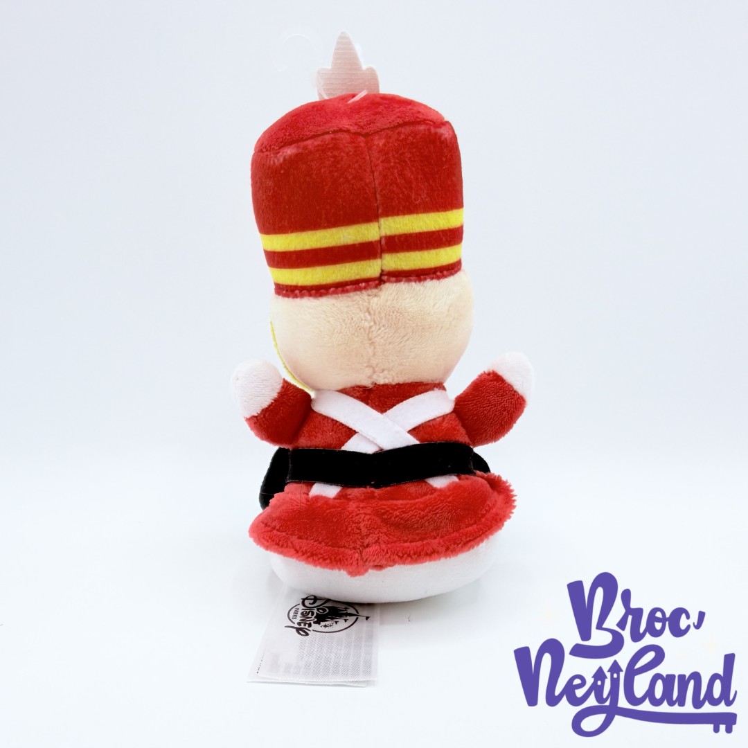 Peluche-Casse-Noisette-Toy-Soldier-Wishables-Merry-Christmas-Series-Disney-Parks-Edition-limitée-16-cm (1)