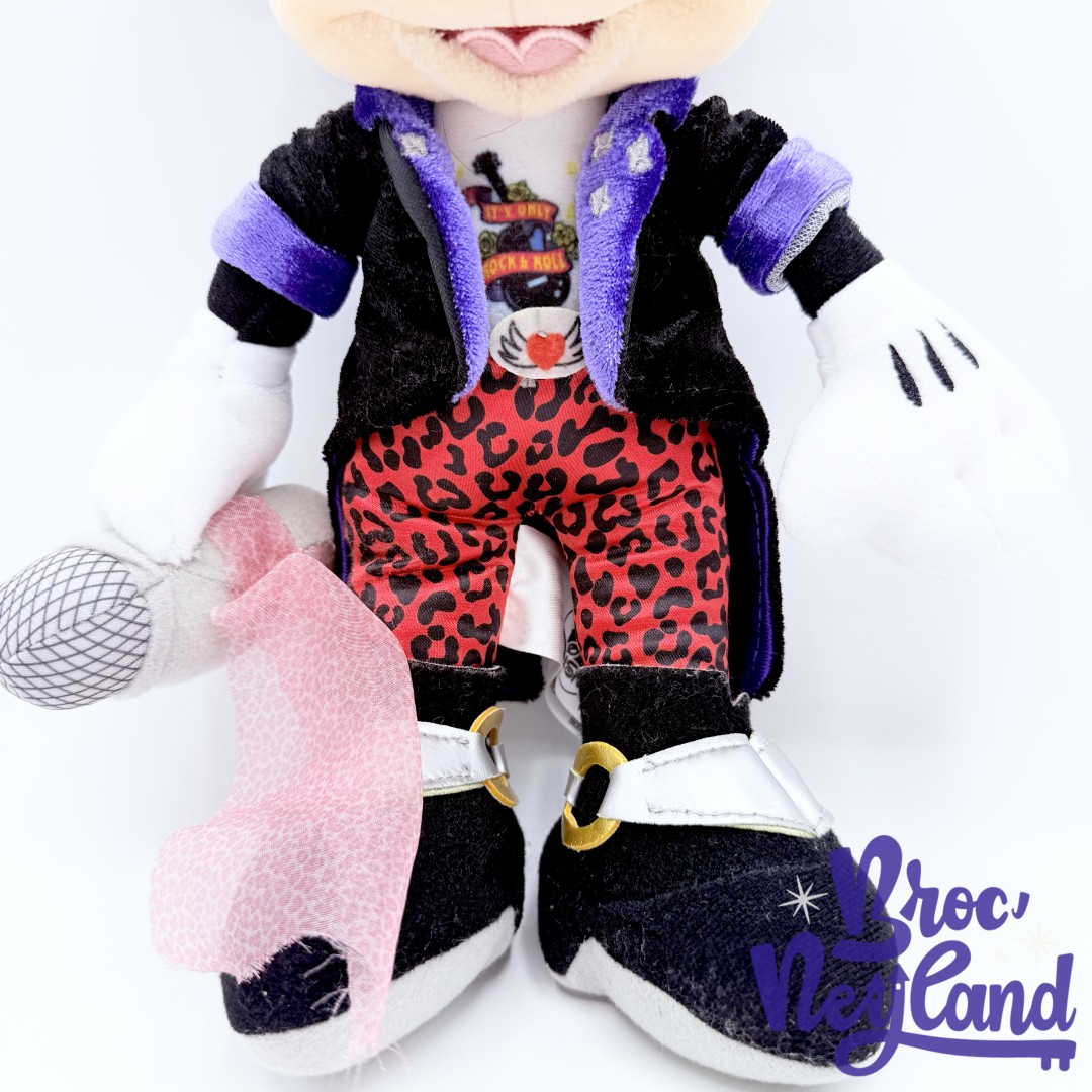 Peluche-Mickey-Mouse-Rockn-Roller-Coaster-Disney-Hollywood-Studios-USA-chanteur-28-cm (6)