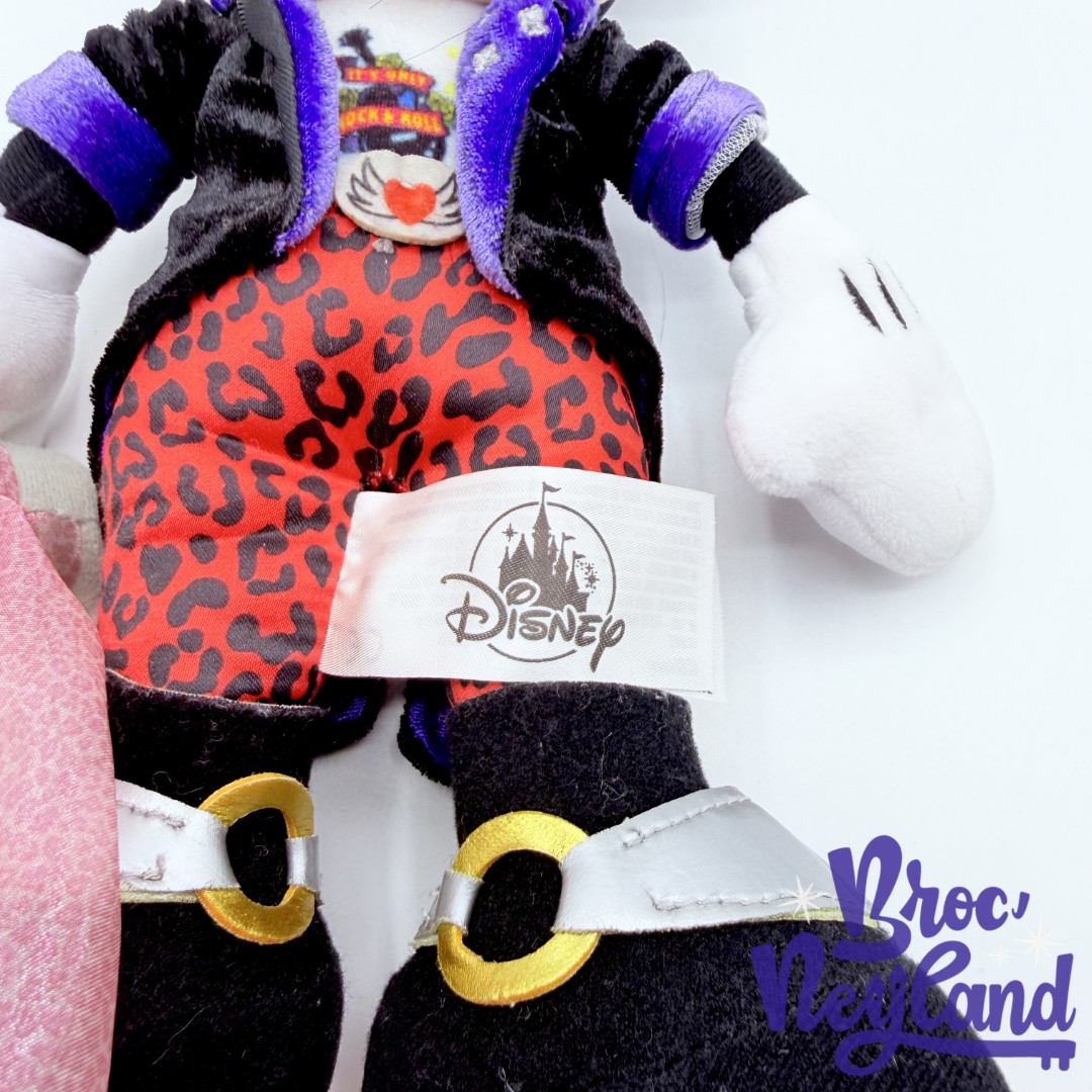 Peluche-Mickey-Mouse-Rockn-Roller-Coaster-Disney-Hollywood-Studios-USA-chanteur-28-cm (1)