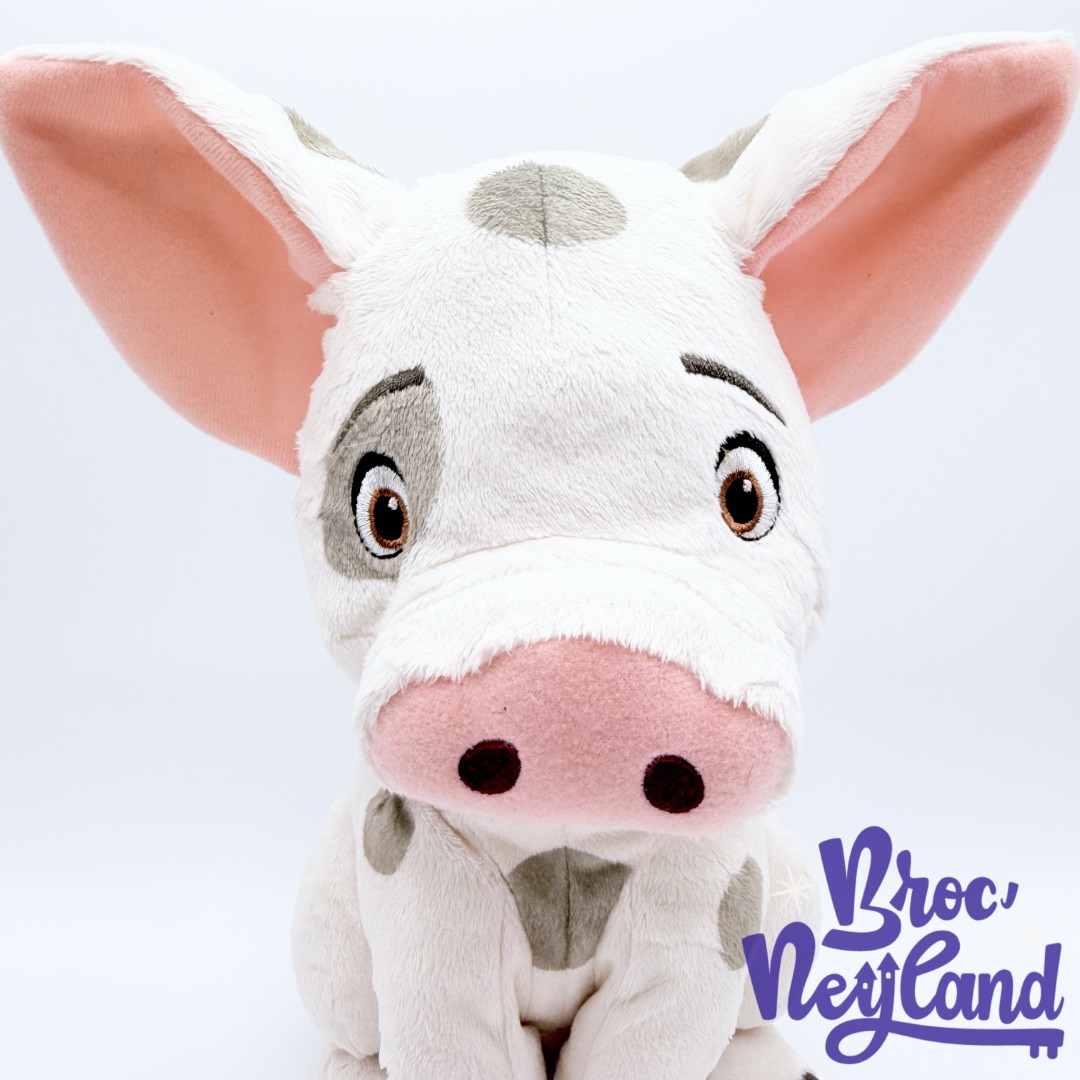 Peluche-Pua-En-Vedette-interactive-Disney-Store-2016-Vaiana-cochon-blanc-gris-sonore-32-cm (5)