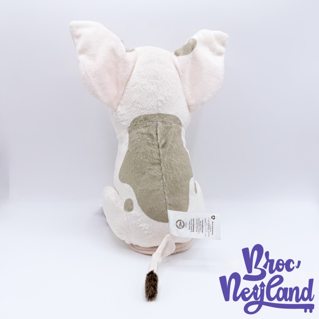 Peluche-Pua-En-Vedette-interactive-Disney-Store-2016-Vaiana-cochon-blanc-gris-sonore-32-cm (3)