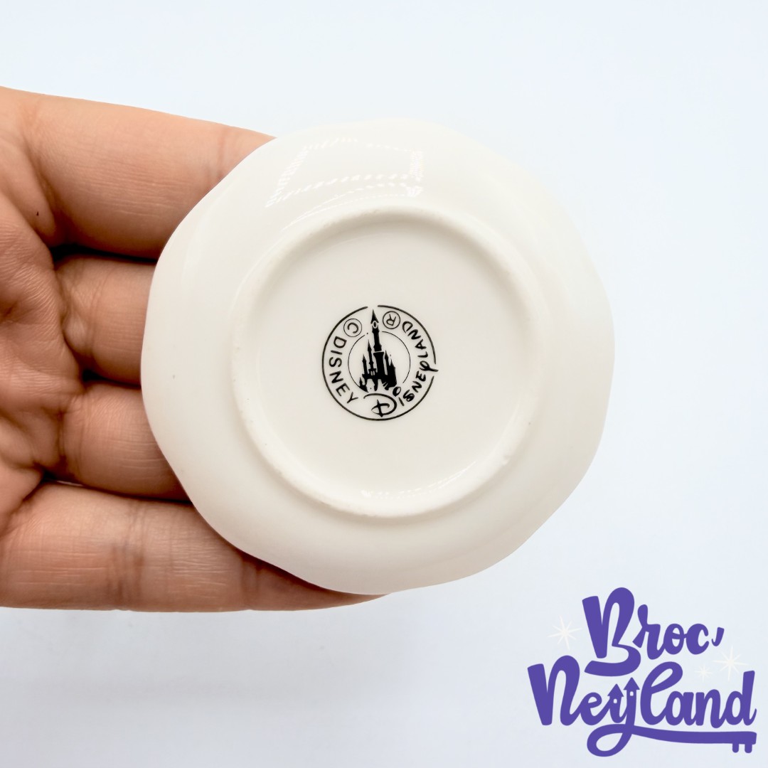 Mini-Assiette-Mickey-Mouse-Fantasia-Disneyland-Paris-Disney-collection-porcelaine-blanc-6-cm (2)