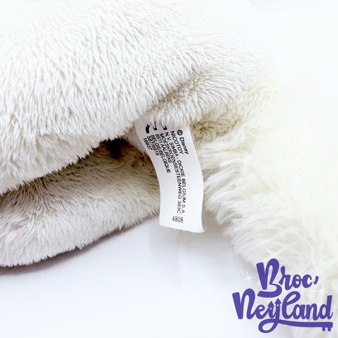 Peluche-Volt-Disney-Nicotoy-chien-blanc-éclair-34-cm (1)
