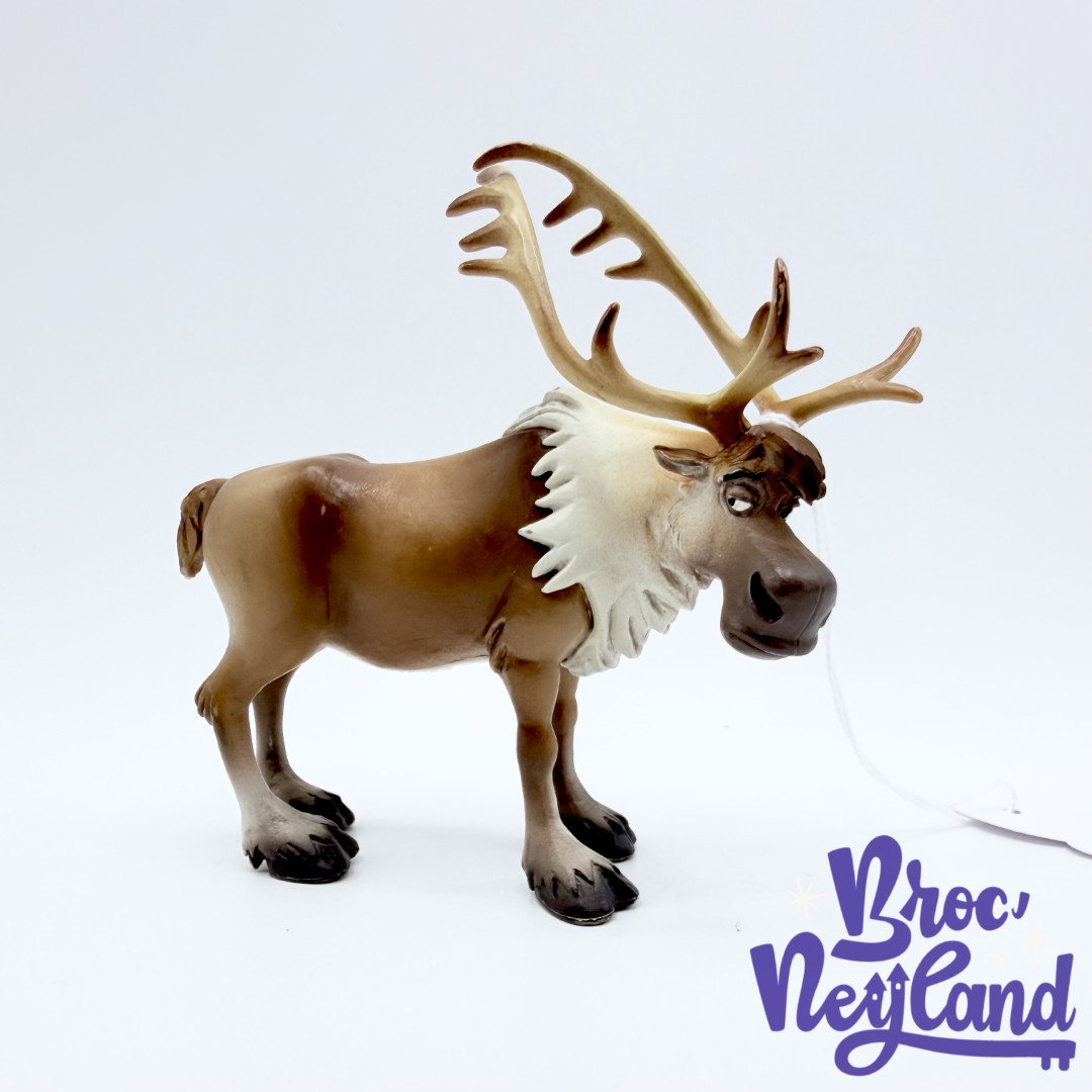 Figurine-Sven-Disney-Bullyland-La-Reine-des-Neiges-renne-10-cm (3)