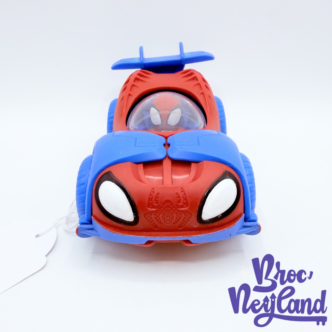 Jouet-Spidey-Flip-and-Jet-Disney-Junior-Marvel-2022-Spidey-and-his-Amazing-Friends-voiture (1)