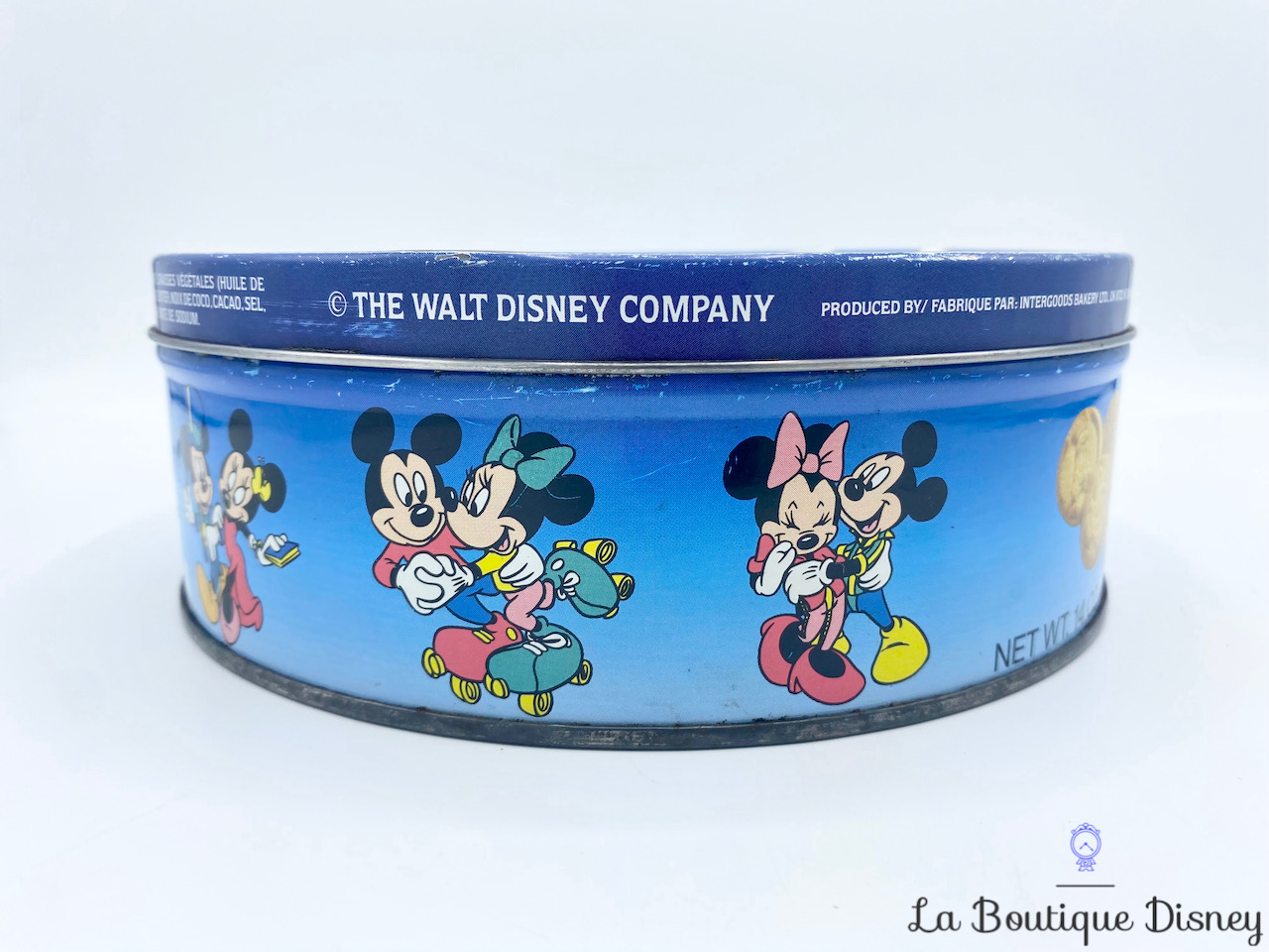 boite-métal-mickey-minnie-vintage-disney-cookies-character-intergoods-rond-bleu-biscuit-gateau-3
