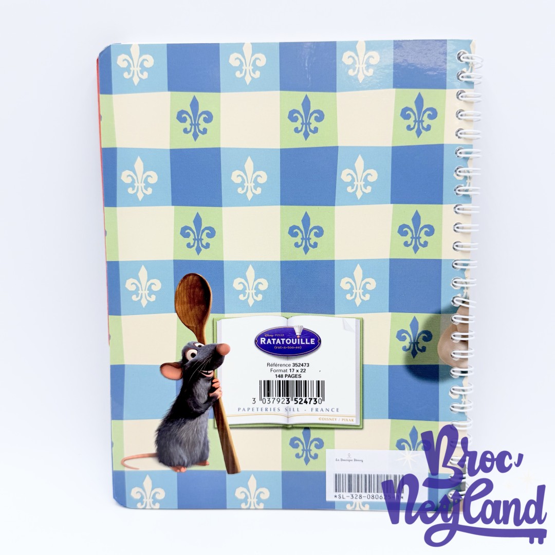 Cahier-de-texte-Ratatouille-Disney-Pixar-Sill-agenda-format-17x22-cm (1)