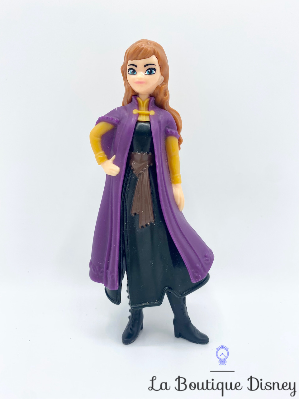 Visiter la boutique DisneyDisney 270FON Figurine de Collection La Reine des Neiges Multicolore 