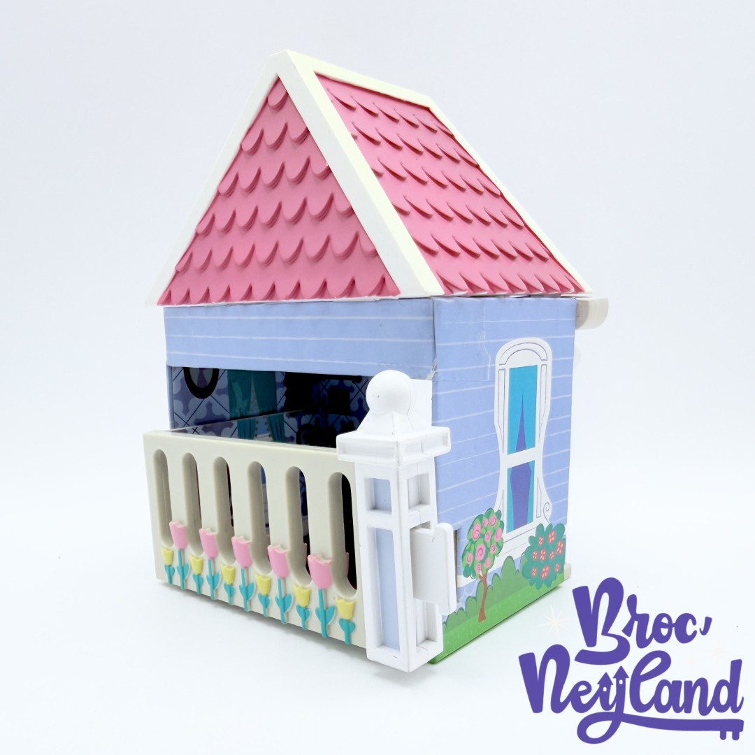 Jouet-Furrytale-Friends-Première-Maison-Collette-La-Belle-et-le-Clochard-Disney-Store-chien-niche (3)