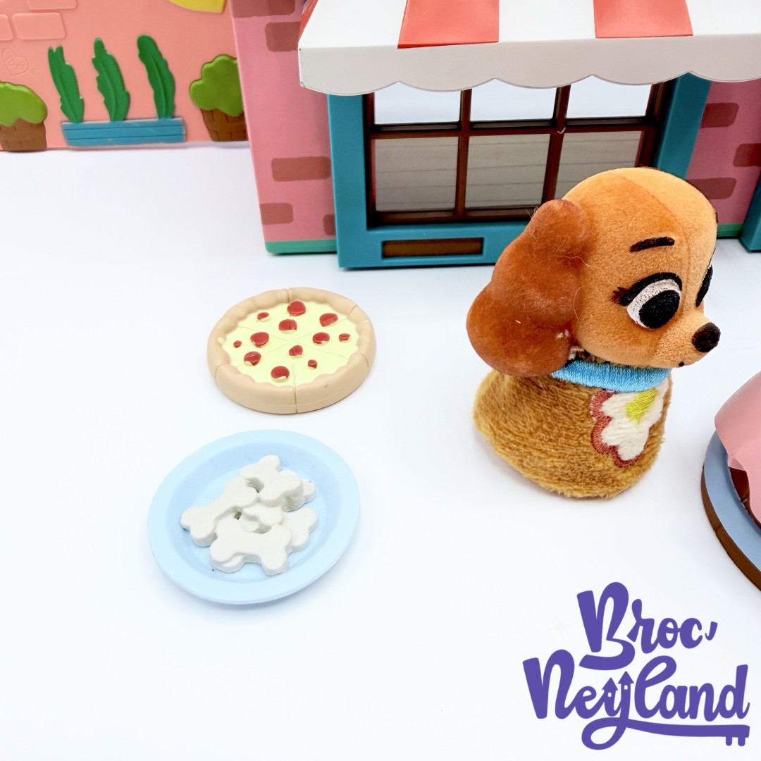Jouet-Furrytale-Friends-Restaurant-de-Tony-La-Belle-et-le-Clochard-Disney-Store-chiens (6)