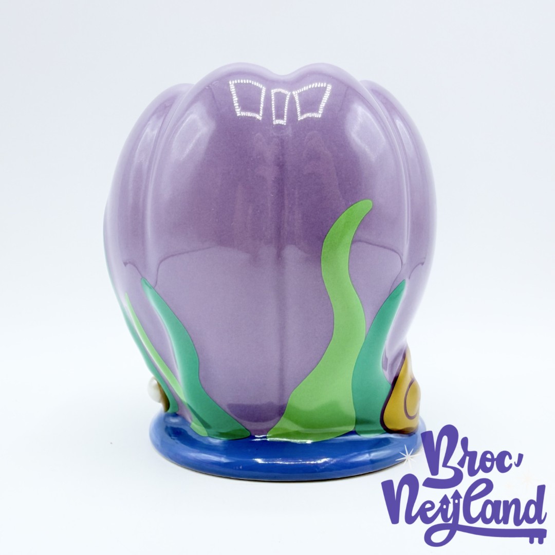 Tasse-Ariel-La-Petite-Sirène-Disney-Parks-2018-mug-coquillage-violet-fourchette-relief-3D (2)