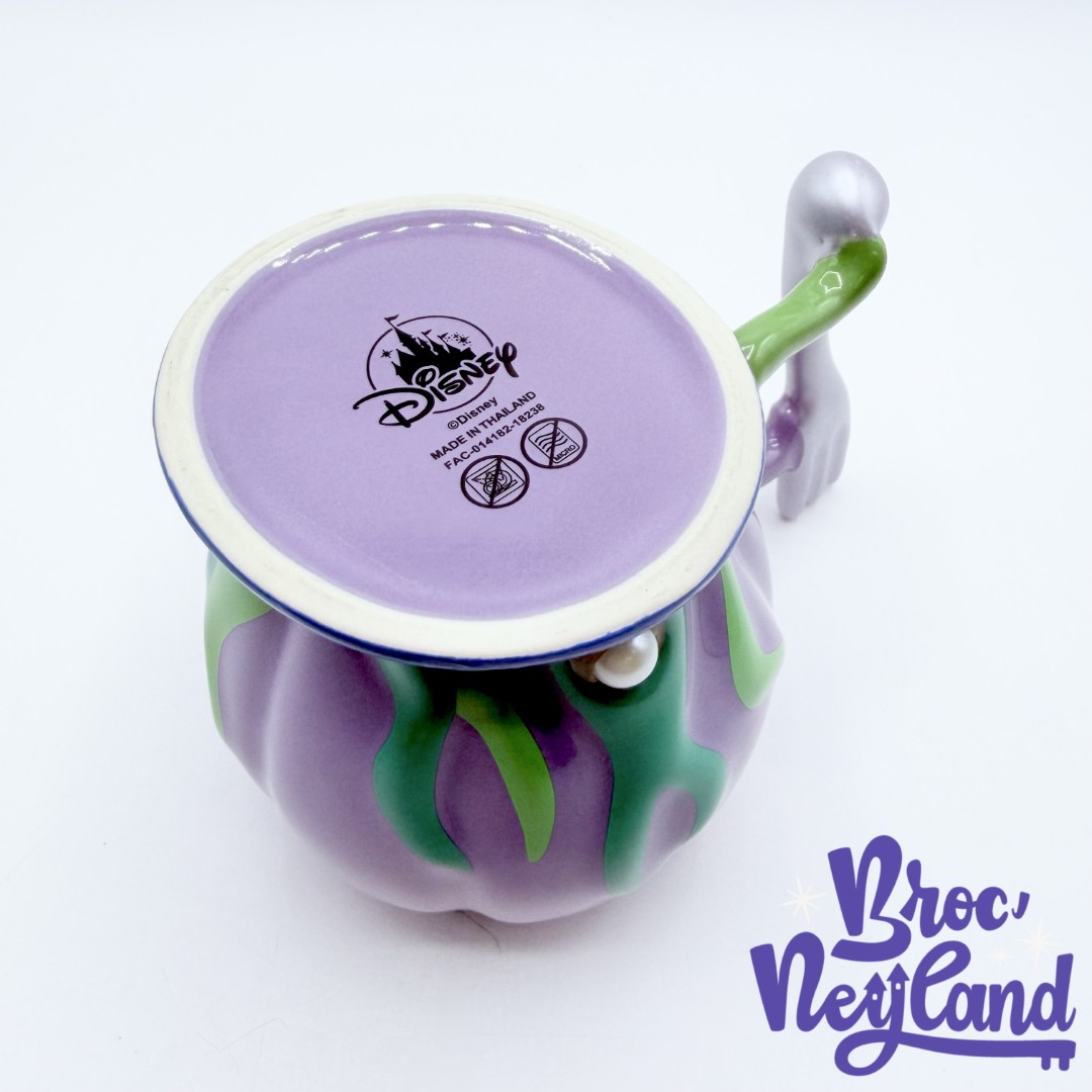 Tasse-Ariel-La-Petite-Sirène-Disney-Parks-2018-mug-coquillage-violet-fourchette-relief-3D (1)