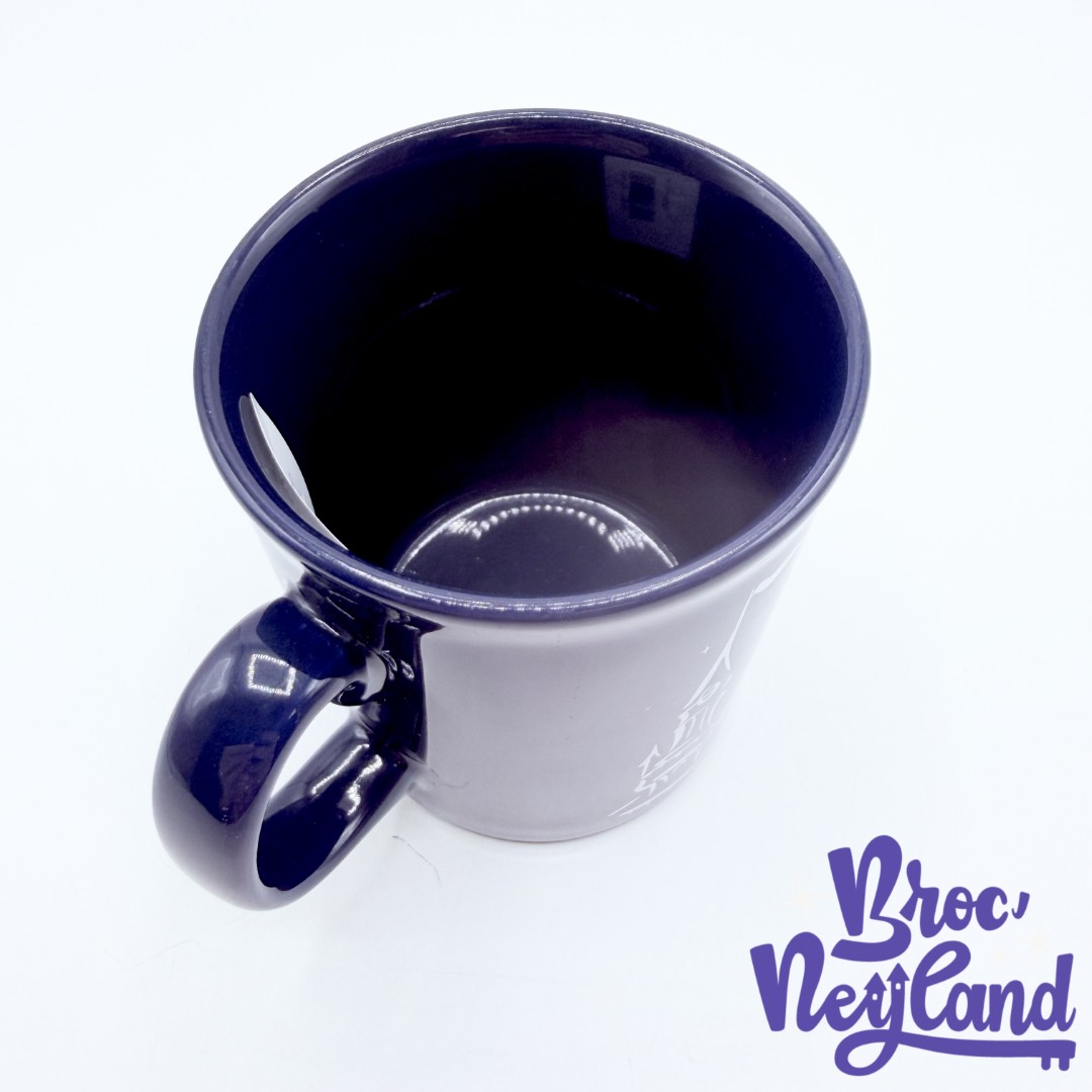 Tasse-Château-Disneyland-Paris-mug-Disney-vintage-bleu (5)