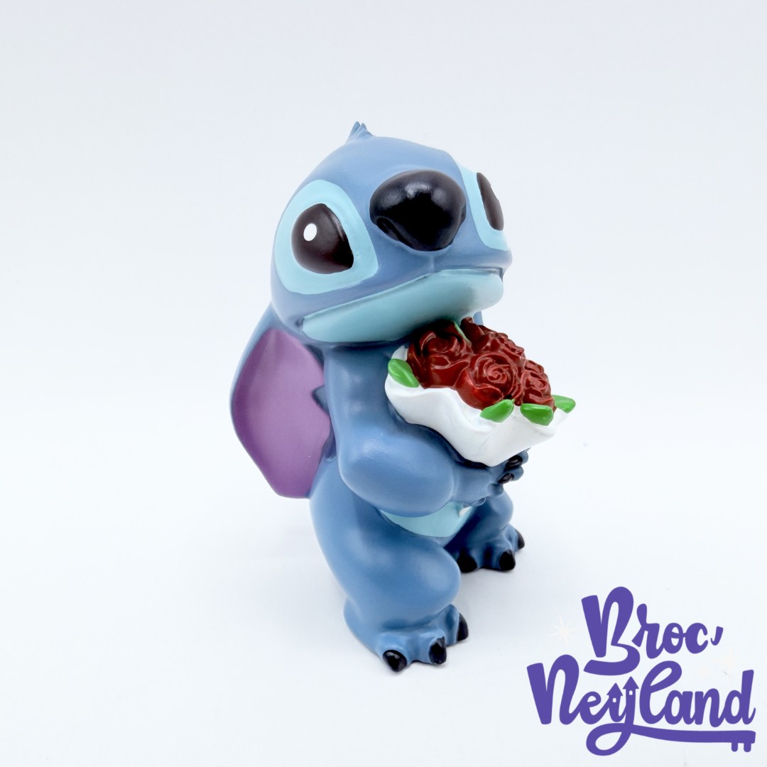 Figurine-Showcase-Mini-Stitch-avec-fleurs-Disney-Enesco-Collection-6002186-Lilo-et-stitch-8-cm (4)