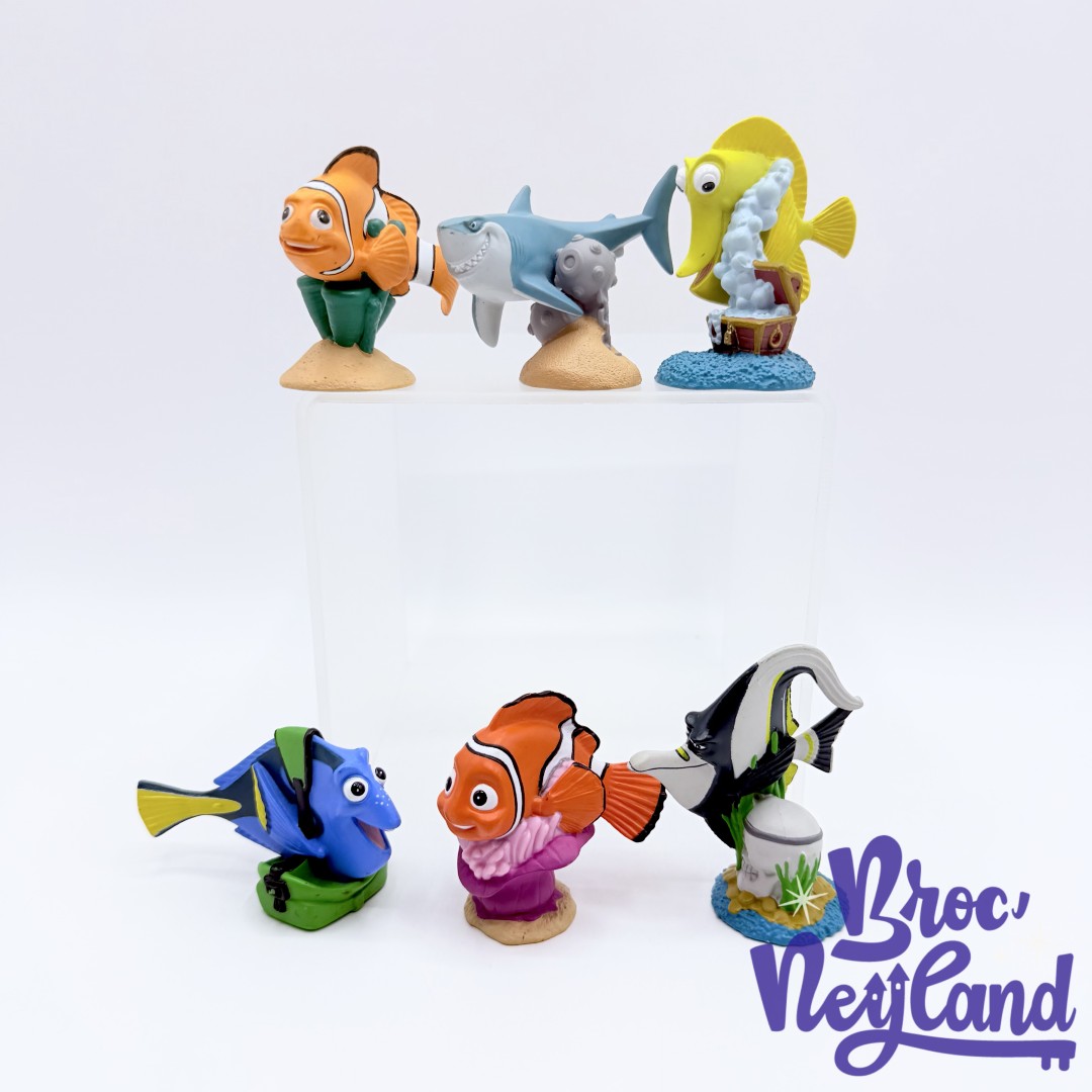 Figurines-Le-Monde-de-Nemo-Playset-Disney-Store-Ensemble-de-jeu (1)