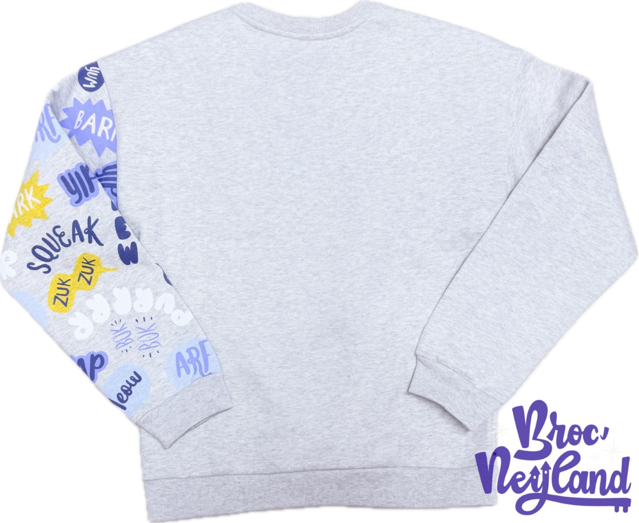 Sweat-Pluto-Disney-Store-2022-taille-L-adolescent-145-155-cm (3)