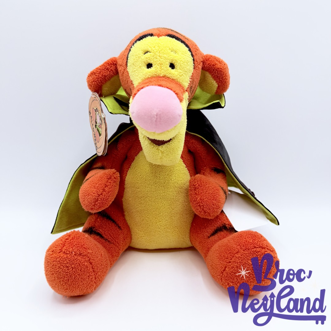 Peluche-Tigrou-Halloween-Disney-Store-Winnie-ourson-orange-34-cm (2)